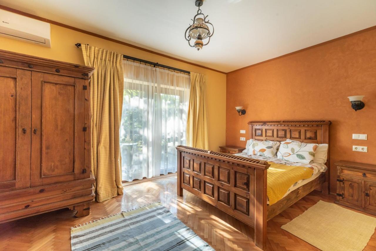 Corona Villa Хевіз Екстер'єр фото
