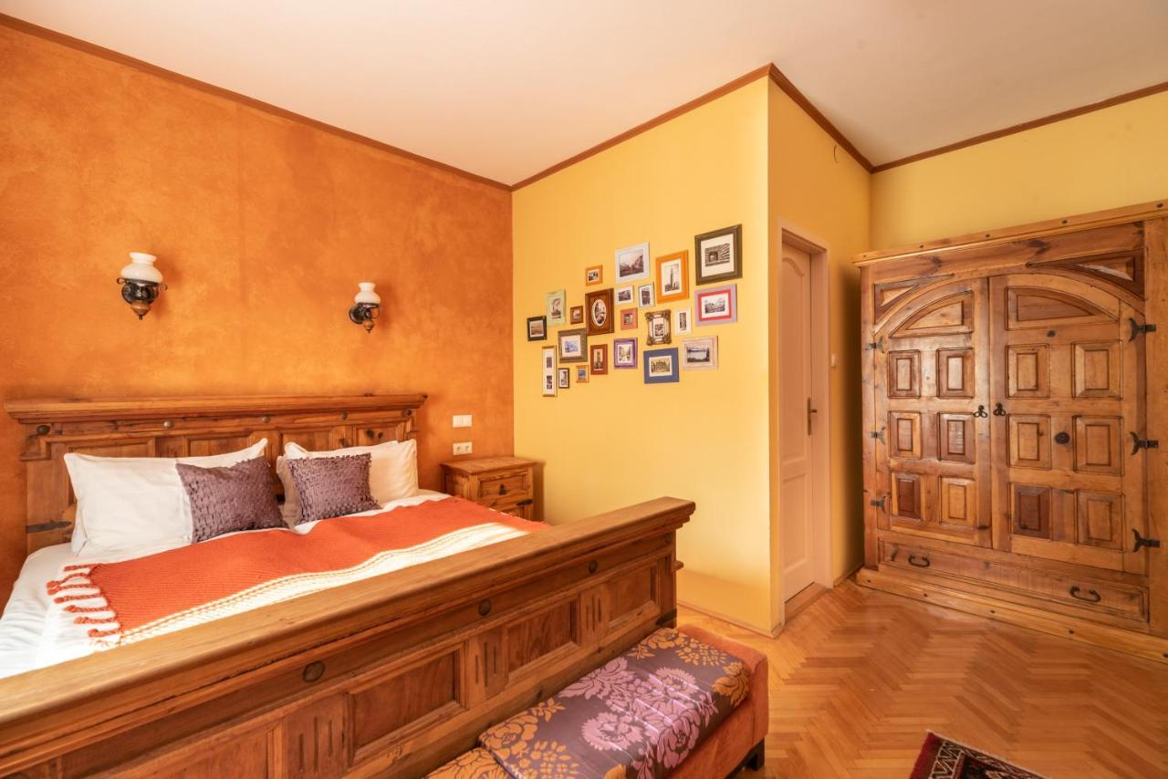Corona Villa Хевіз Екстер'єр фото