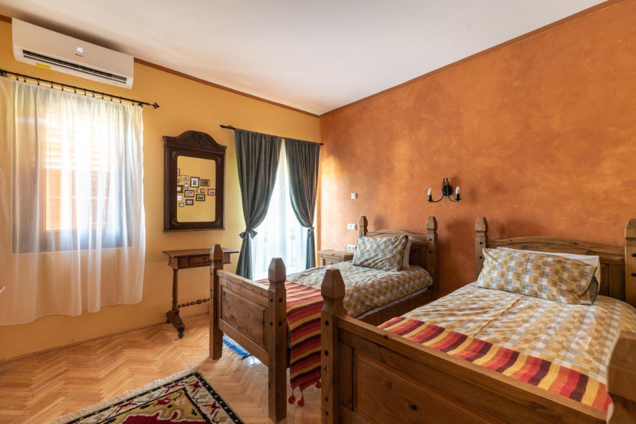 Corona Villa Хевіз Екстер'єр фото