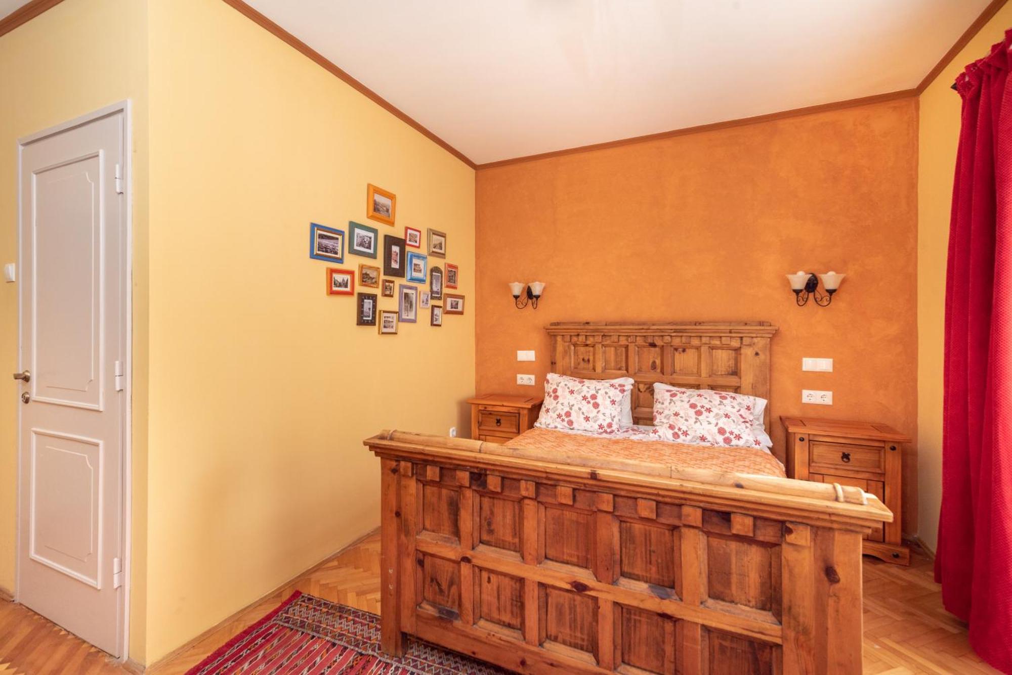 Corona Villa Хевіз Номер фото
