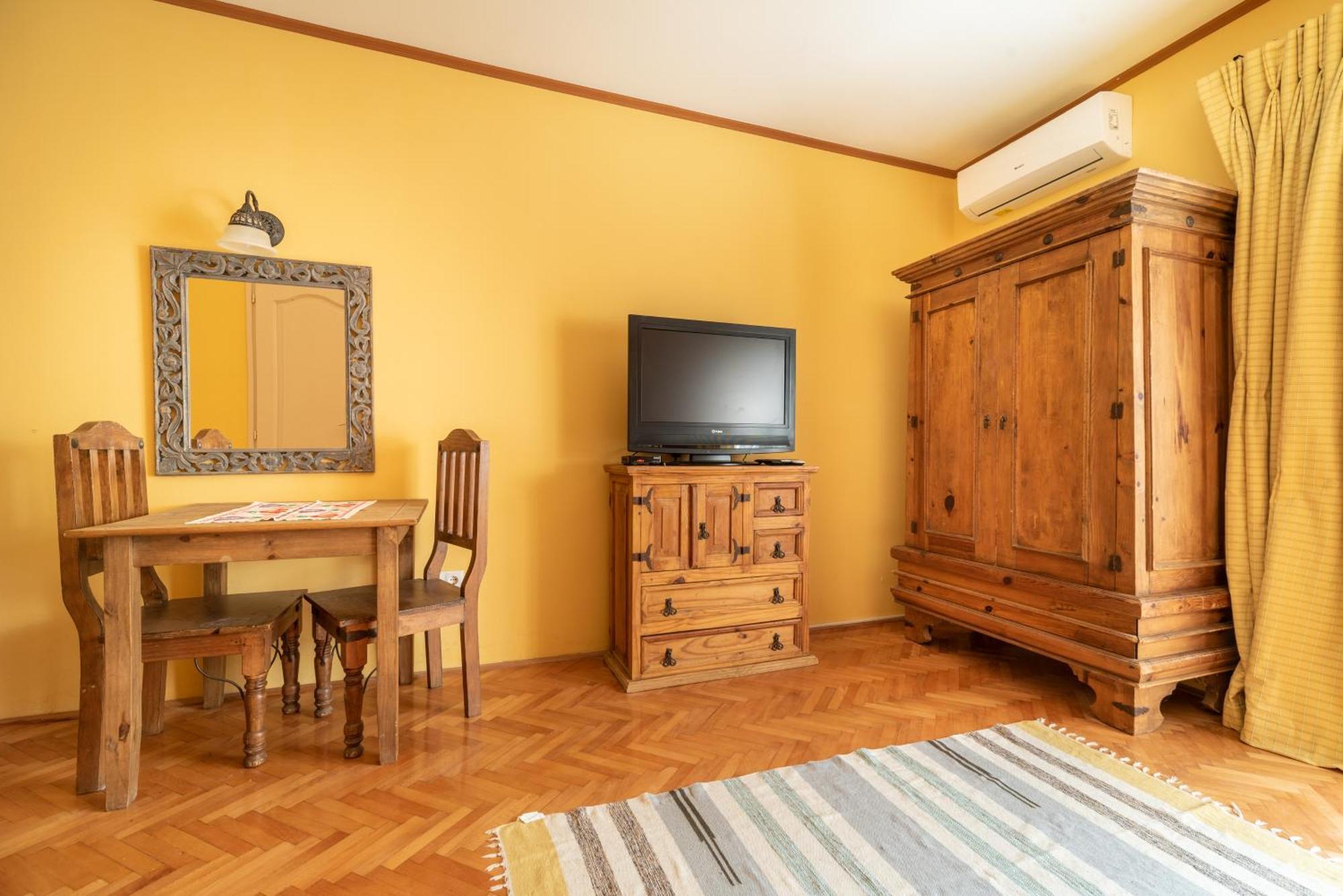 Corona Villa Хевіз Номер фото